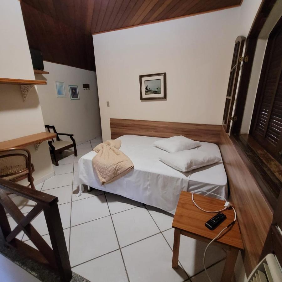 Pousada Das Pedras Itacuruçá Exterior foto